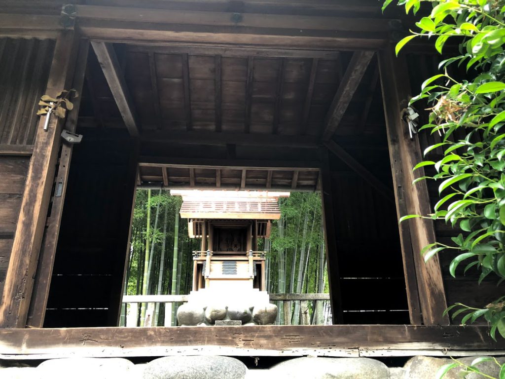 一宮市萩原町串作 神明神社御本殿改修工事 唐箕屋本店 一宮市萩原町串作 神明神社御本殿改修工事 唐箕屋本店